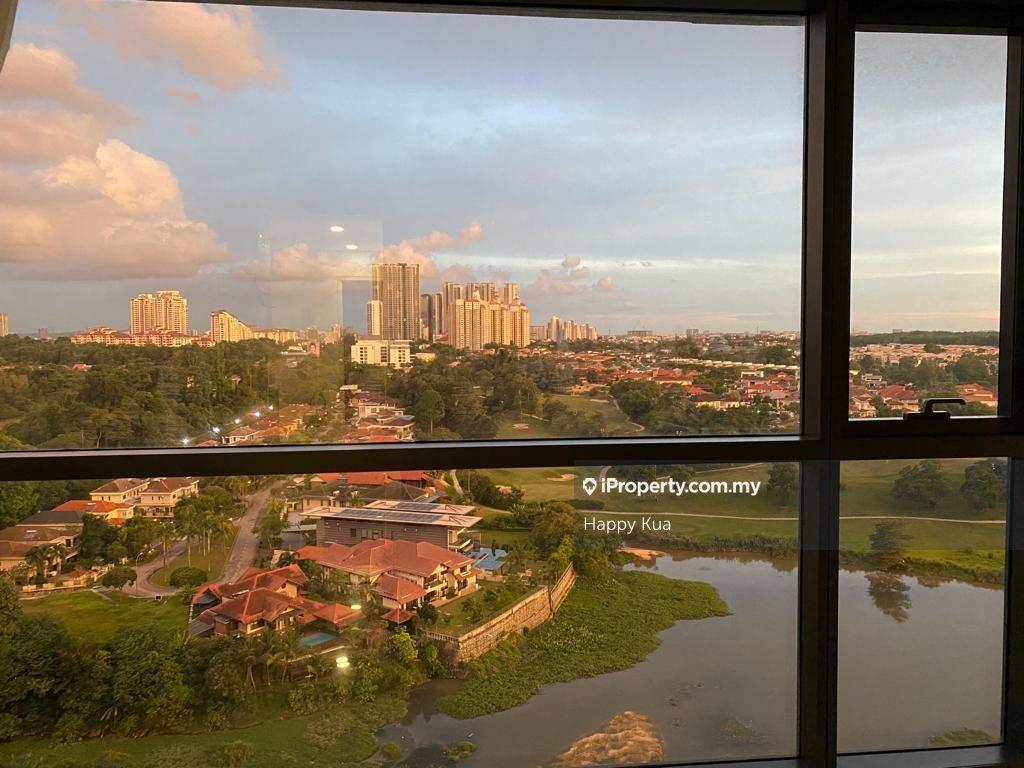 Service Residence for Sale in Cyperus @ Tropicana Gardens by Happy Kua - iProperty.com.my