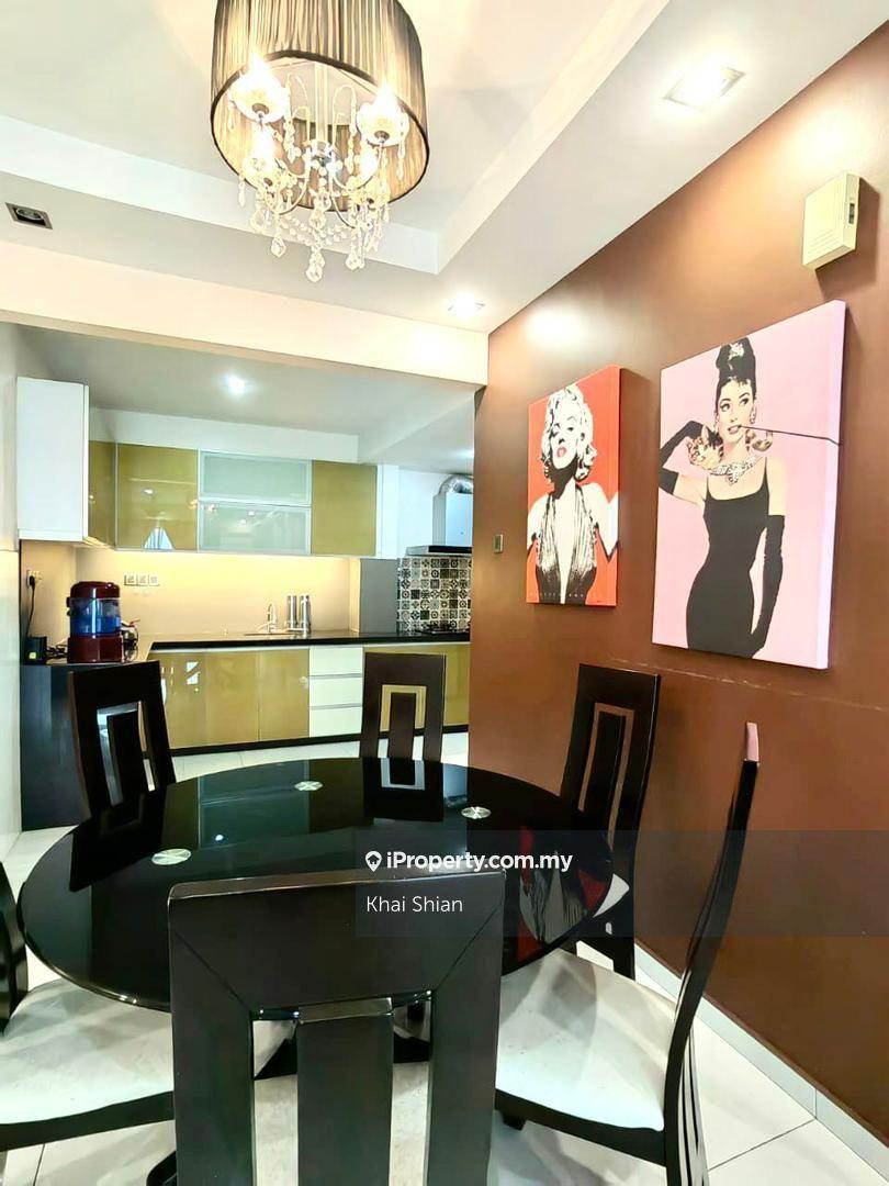 Condominium for Rent in Summer Place by Khai Shian - iProperty.com.my