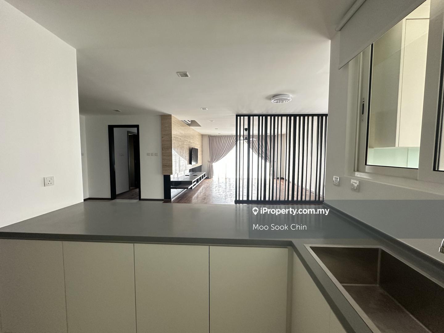 Condominium for Sale in Hijauan Kiara by Moo Sook Chin - iProperty.com.my