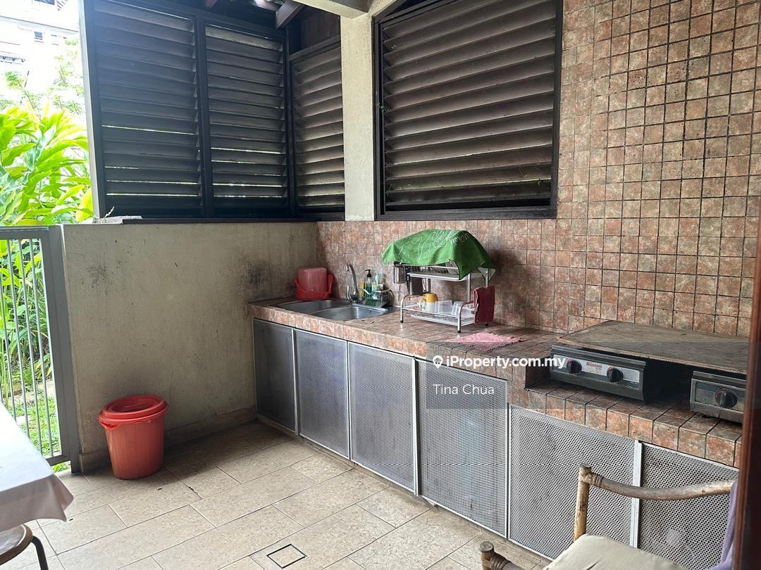 Bungalow House for Sale in Bruas, Bukit Damansara, Damansara Heights by Tina Chua - iProperty.com.my