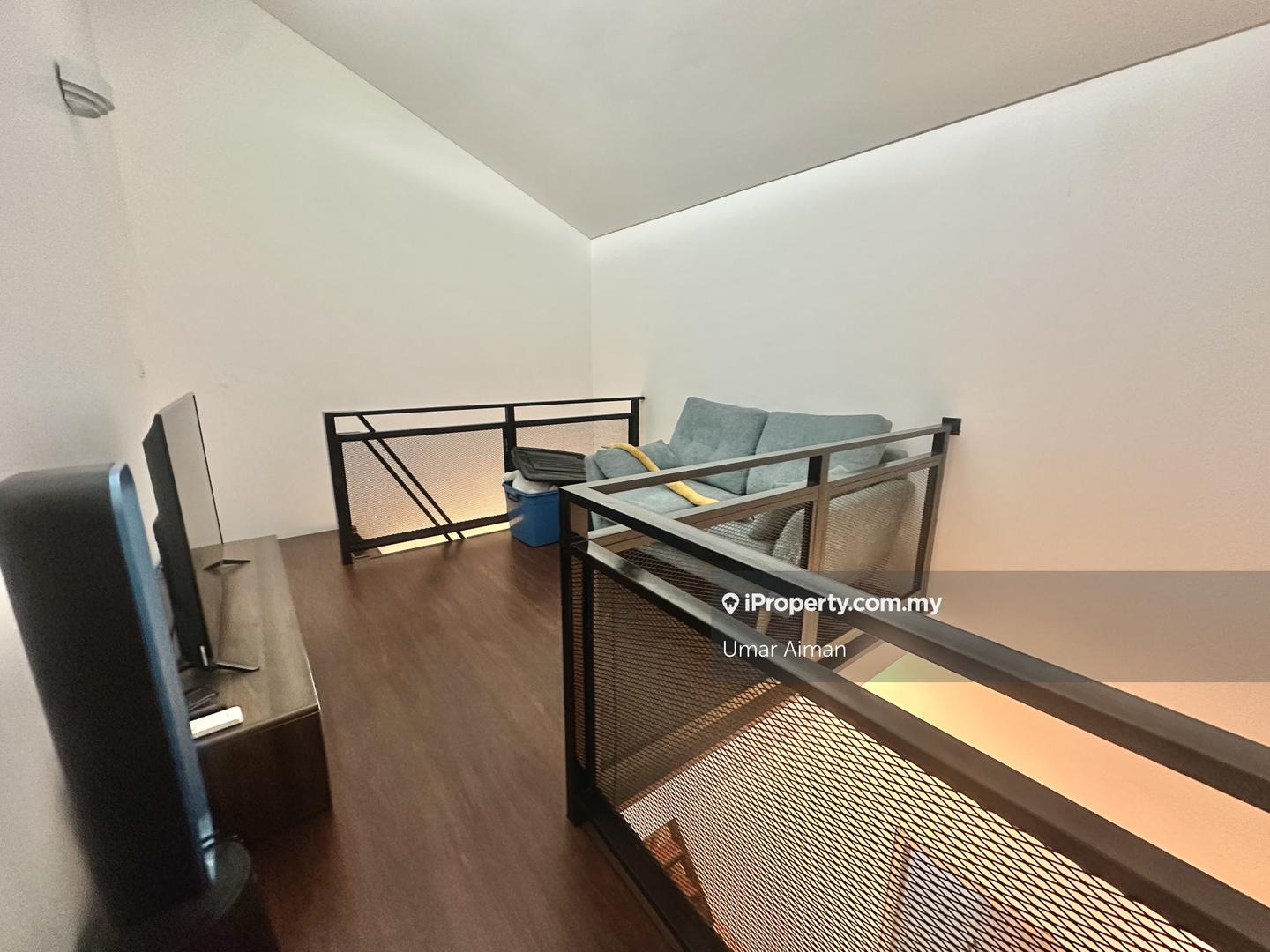 Rumah Berangkai 2 Tingkat untuk Dijual di Elmina, Shah Alam oleh Umar Aiman - iProperty.com.my