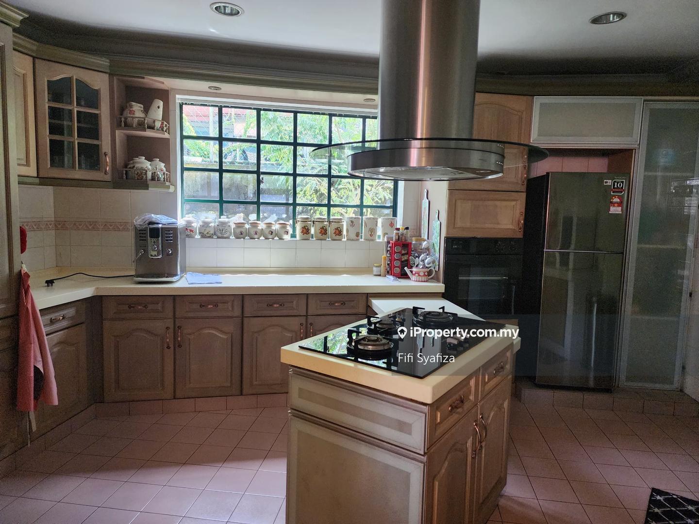 Semi-Detached House for Sale in Kelana Jaya, Petaling Jaya by Fifi Syafiza - iProperty.com.my