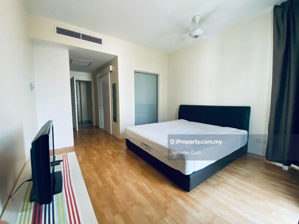 Residensi Servis untuk Dijual di Solaris Dutamas oleh Jennifer Goh - iProperty.com.my