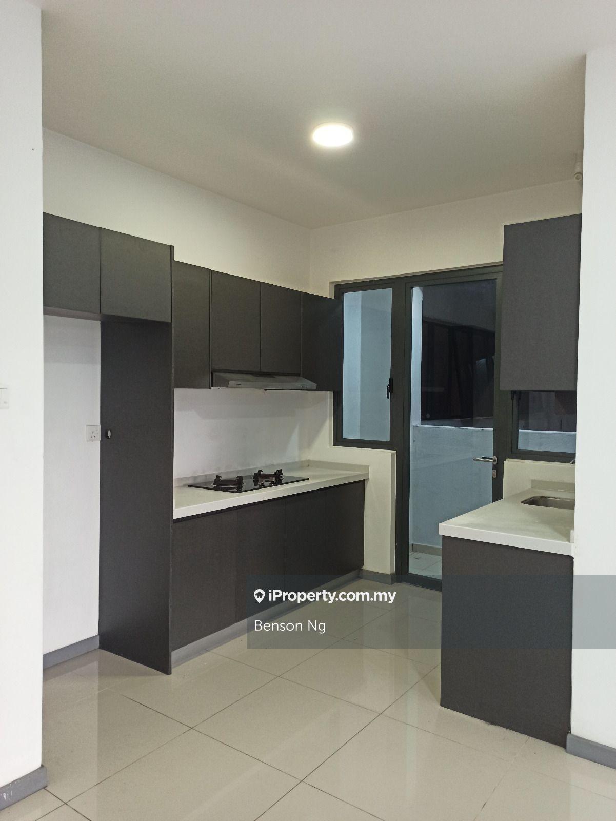 Service Residence for Rent in United Point (Residensi Berpadu) by Benson Ng - iProperty.com.my