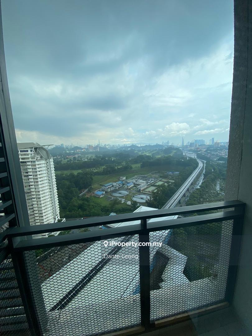 Residensi Servis untuk Disewa di TTDI Ascencia oleh Dante Leong - iProperty.com.my