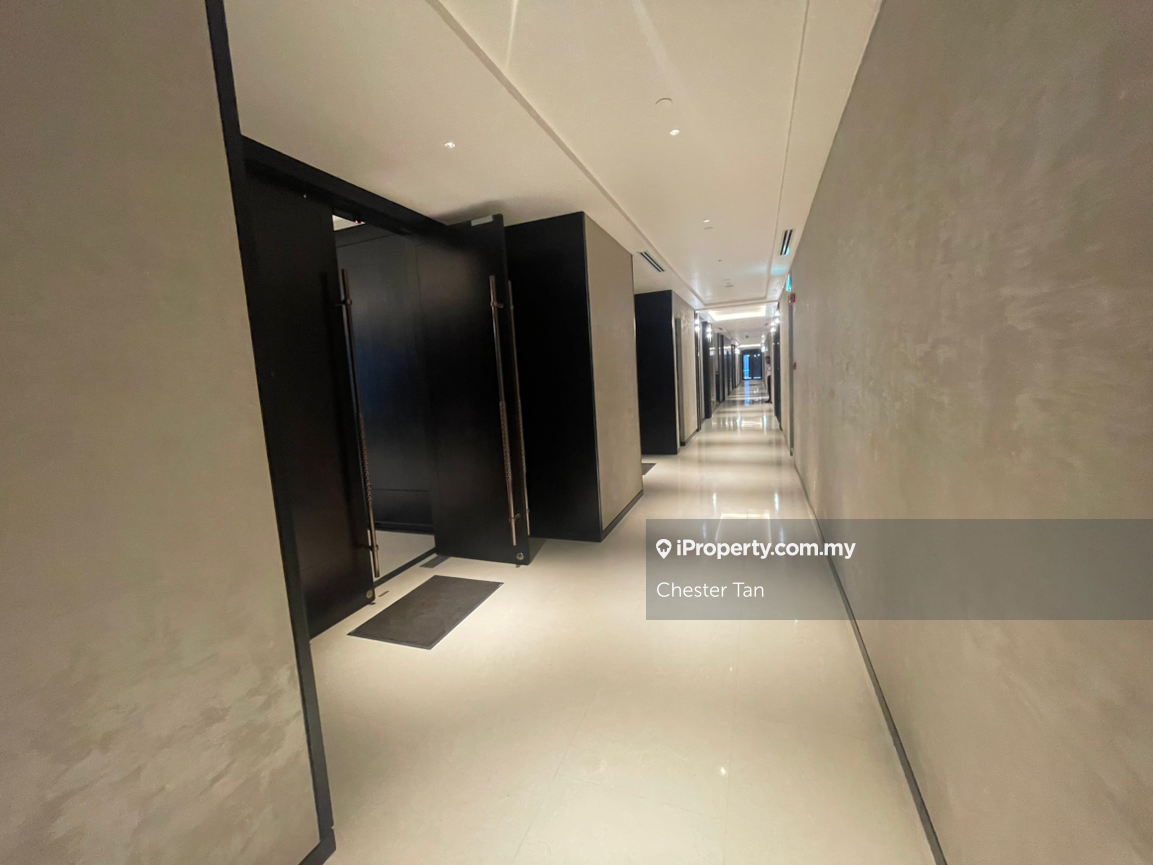 Service Residence for Sale in Pavilion Damansara Heights by Chester Tan - iProperty.com.my