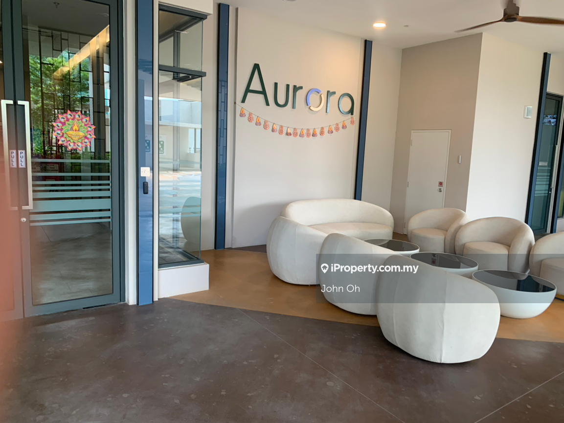 Service Residence for Rent in Aurora Subang Jaya by John Oh - iProperty.com.my