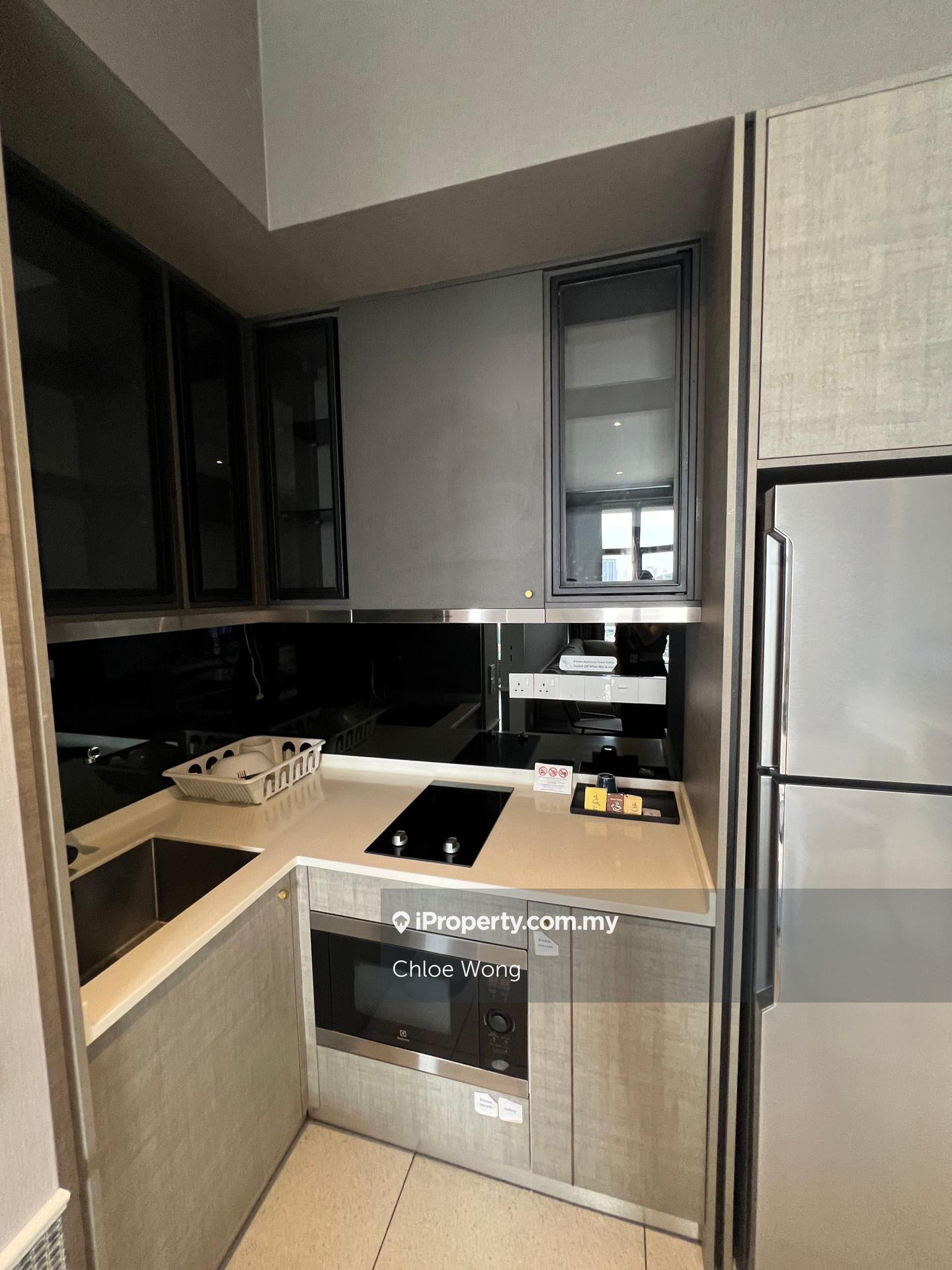 Service Residence for Sale in Millerz Square by Chloe Wong - iProperty.com.my