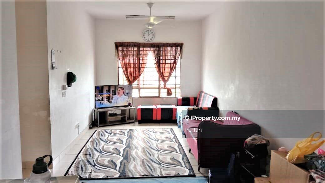 Pangsapuri untuk Disewa di Akasia Apartment @ Setia Alam oleh PL Tan - iProperty.com.my