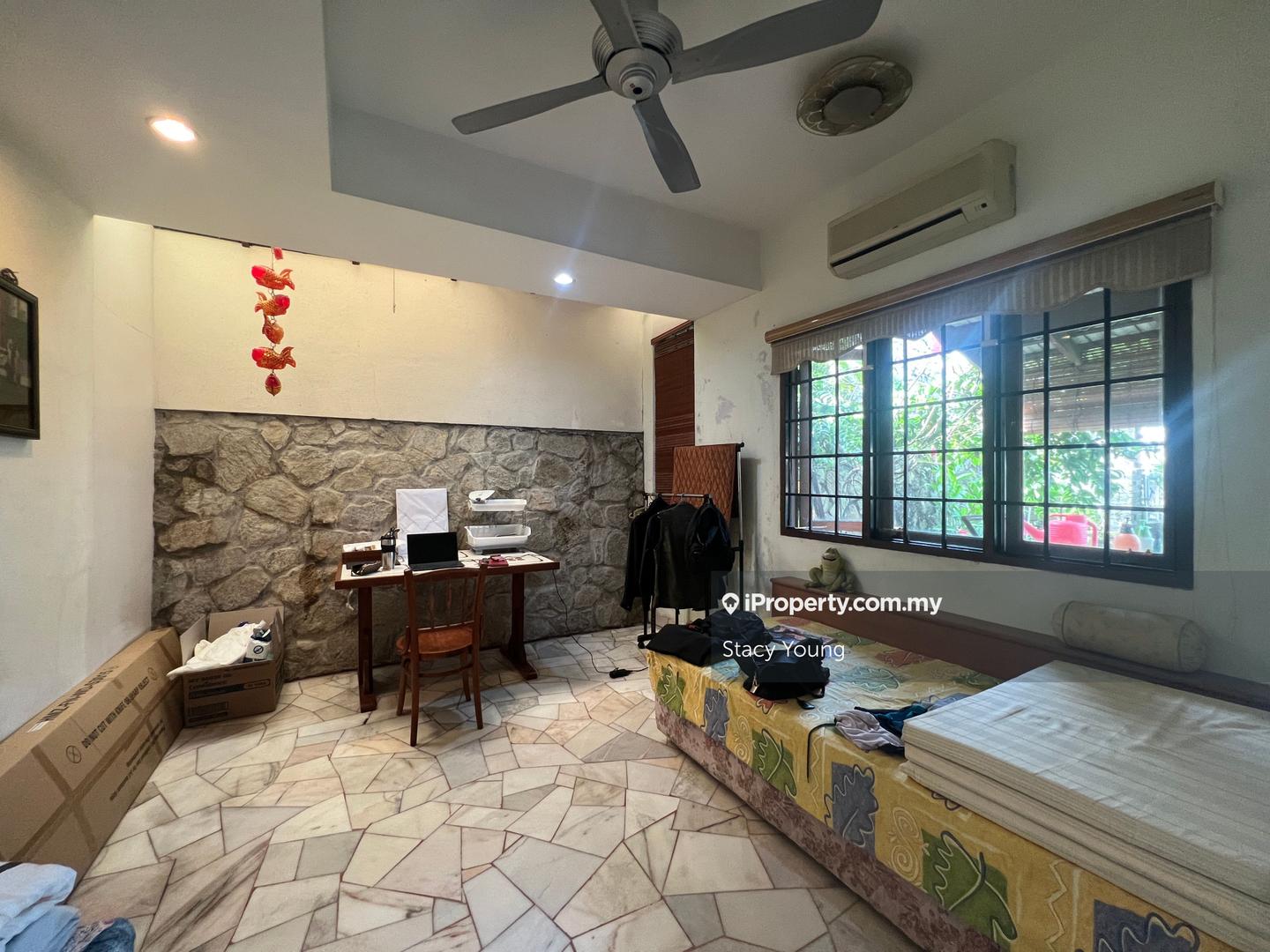 Bungalow House for Sale in Taman Cheras, Cheras by Stacy Young - iProperty.com.my