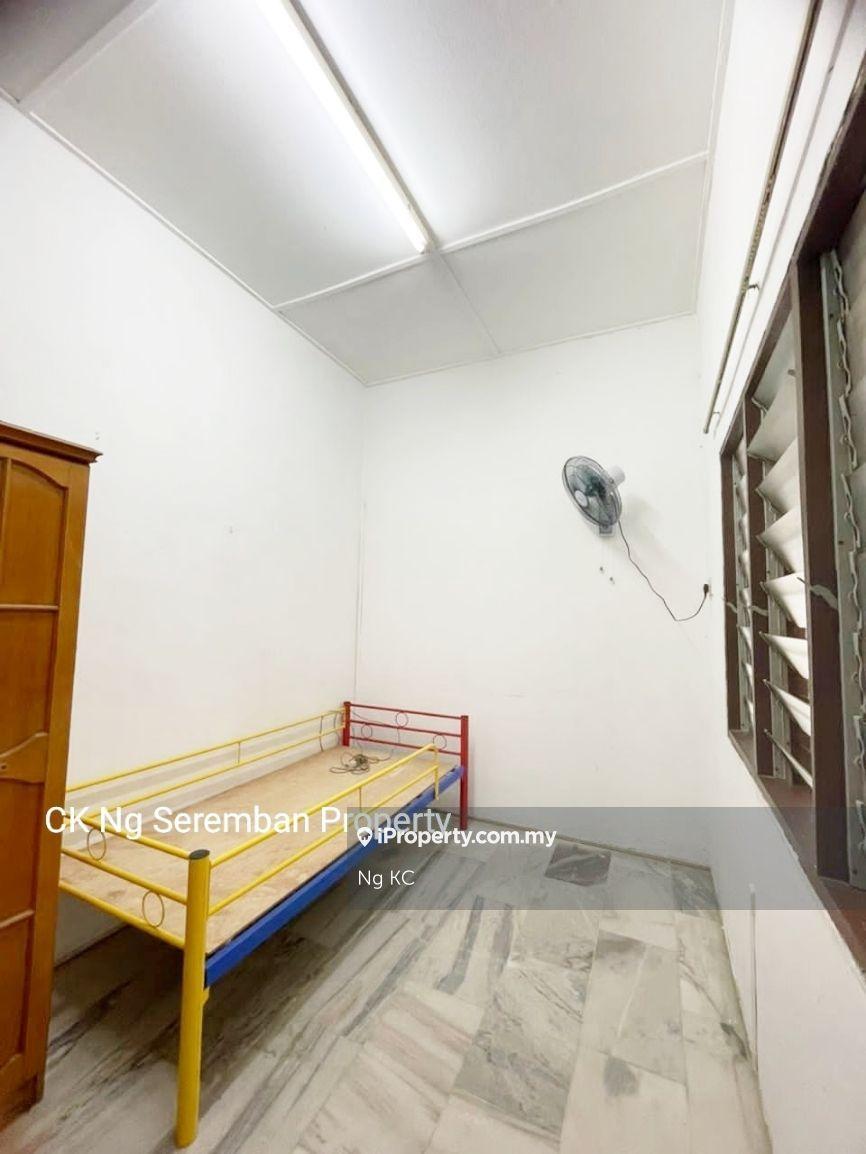Rumah Berangkai 1 Tingkat untuk Dijual di Taman Bunga Blossom, Seremban oleh Ng KC - iProperty.com.my