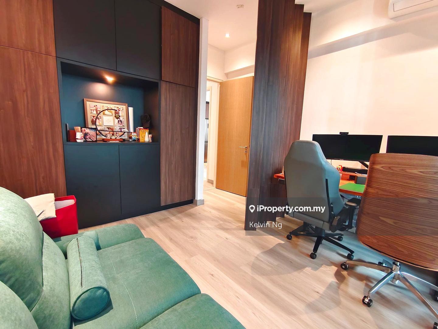 Service Residence for Sale in Cantara Residences by Kelvin Ng - iProperty.com.my