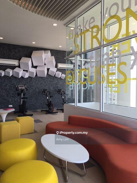 Condominium for Rent in Arte Subang West by Amy Lim - iProperty.com.my