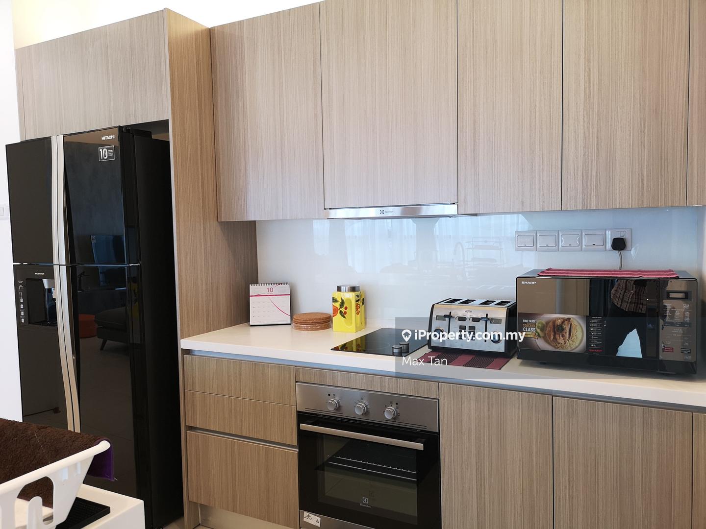Service Residence for Rent in Arnica @ Tropicana Gardens by Max Tan - iProperty.com.my