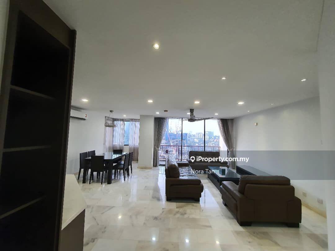 Kondominium untuk Disewa di Bangsar Puteri oleh Nora Tan - iProperty.com.my