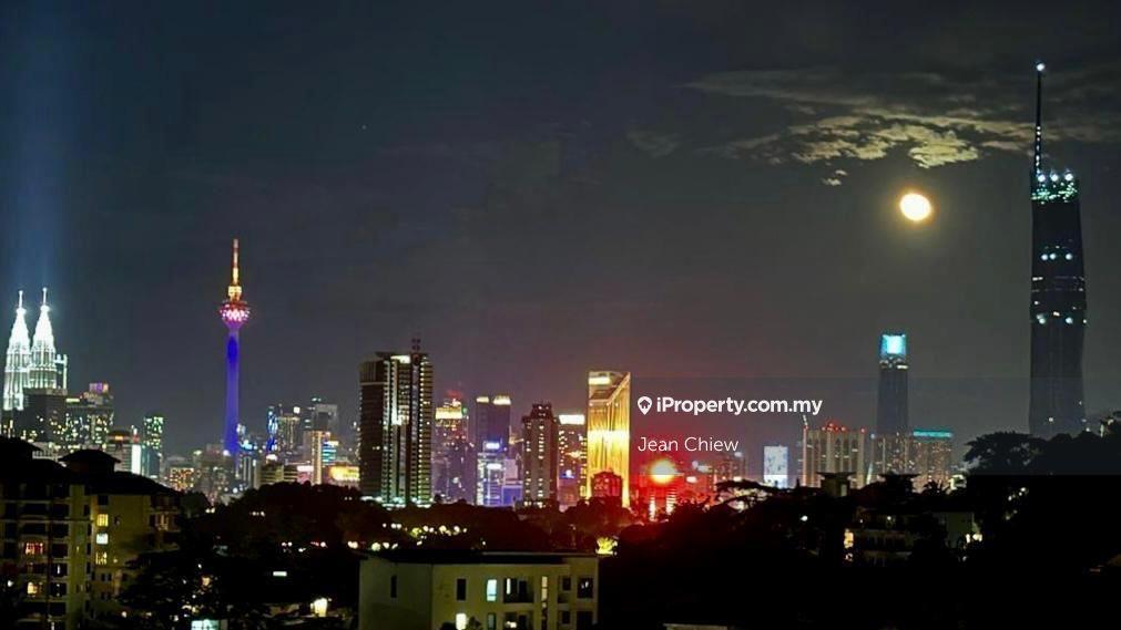 Bungalow House for Sale in Bukit Damansara, Damansara Heights by Jean Chiew - iProperty.com.my