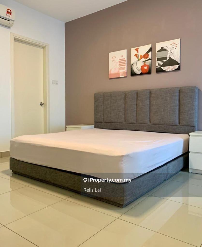 Service Residence for Sale in Pearl Suria by Reiis Lai - iProperty.com.my