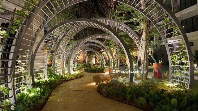 Kondominium untuk Dijual di South Brooks oleh Kennis Tan - iProperty.com.my