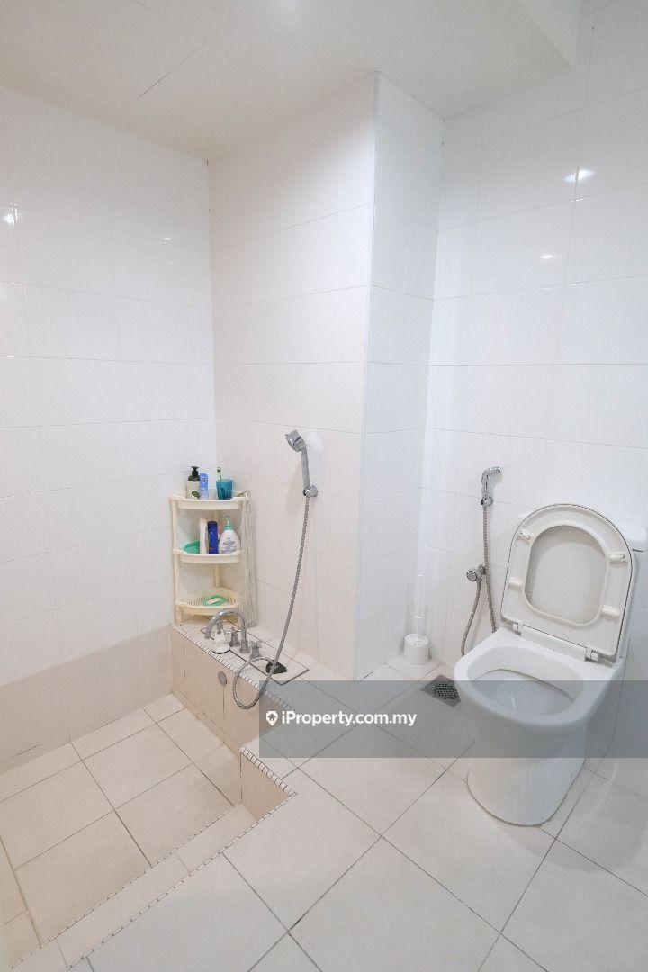 Service Residence for Rent in Solaris Dutamas by Jordan Tang - iProperty.com.my