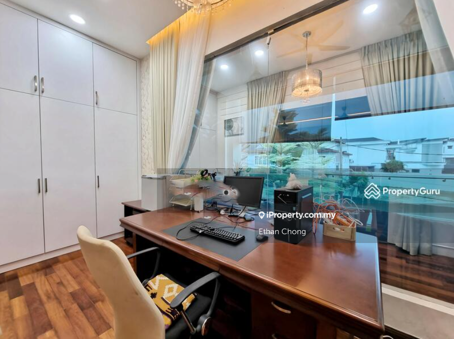 Banglo untuk Disewa di Ampang Hilir, Ampang oleh Ethan Chong - iProperty.com.my