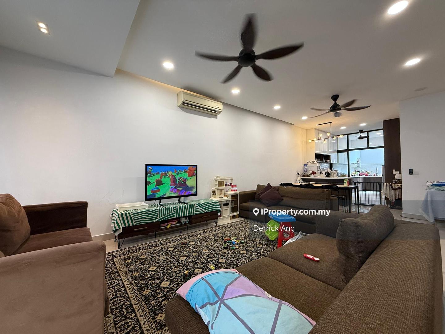 2-storey Terraced House for Sale in Renovated & Extended 20x70 @ Elmina Green 1, Shah Alam by Derrick Ang - iProperty.com.my