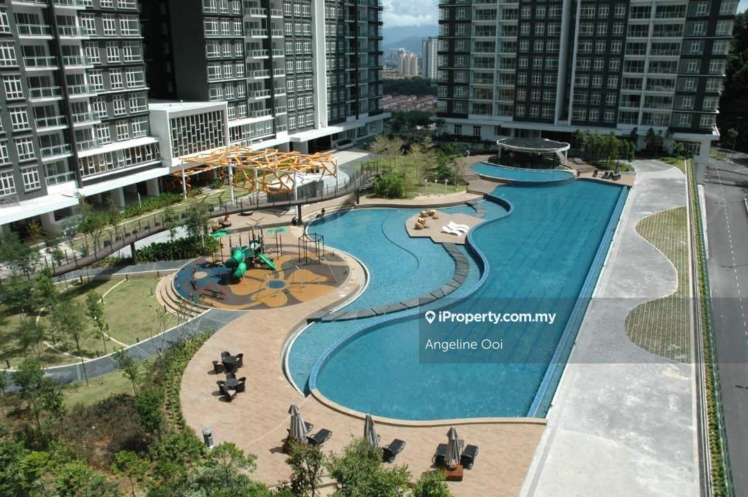 Condominium for Sale in Damansara Foresta by Angeline Ooi - iProperty.com.my