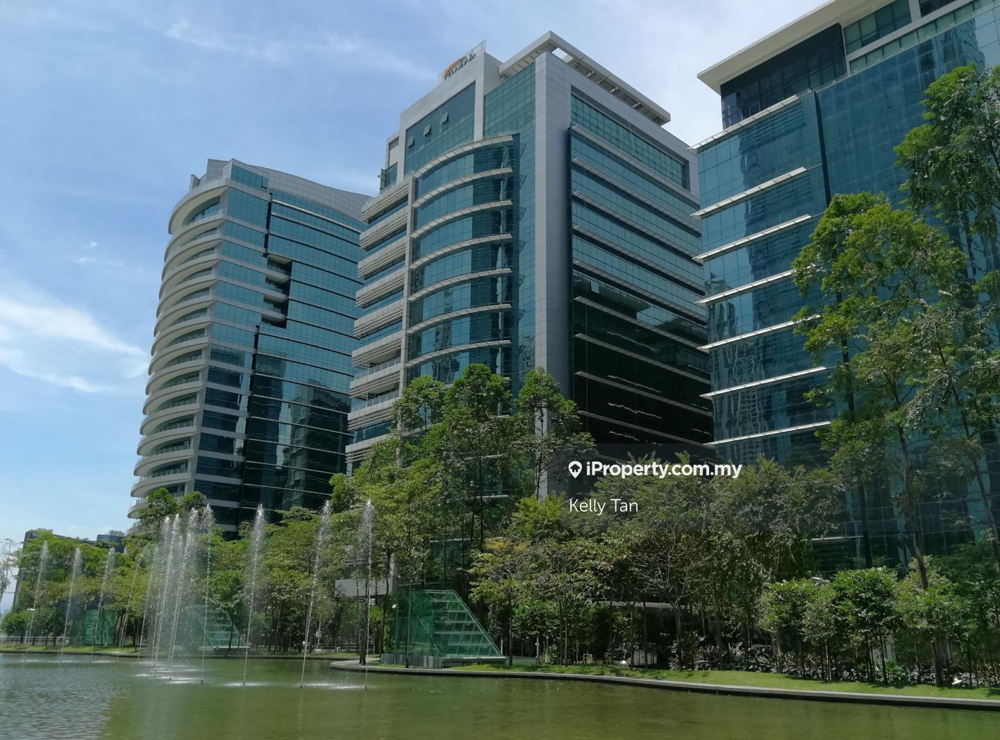 Office for Rent in Bangsar South, Kampung Kerinchi (Bangsar South) by Kelly Tan - iProperty.com.my
