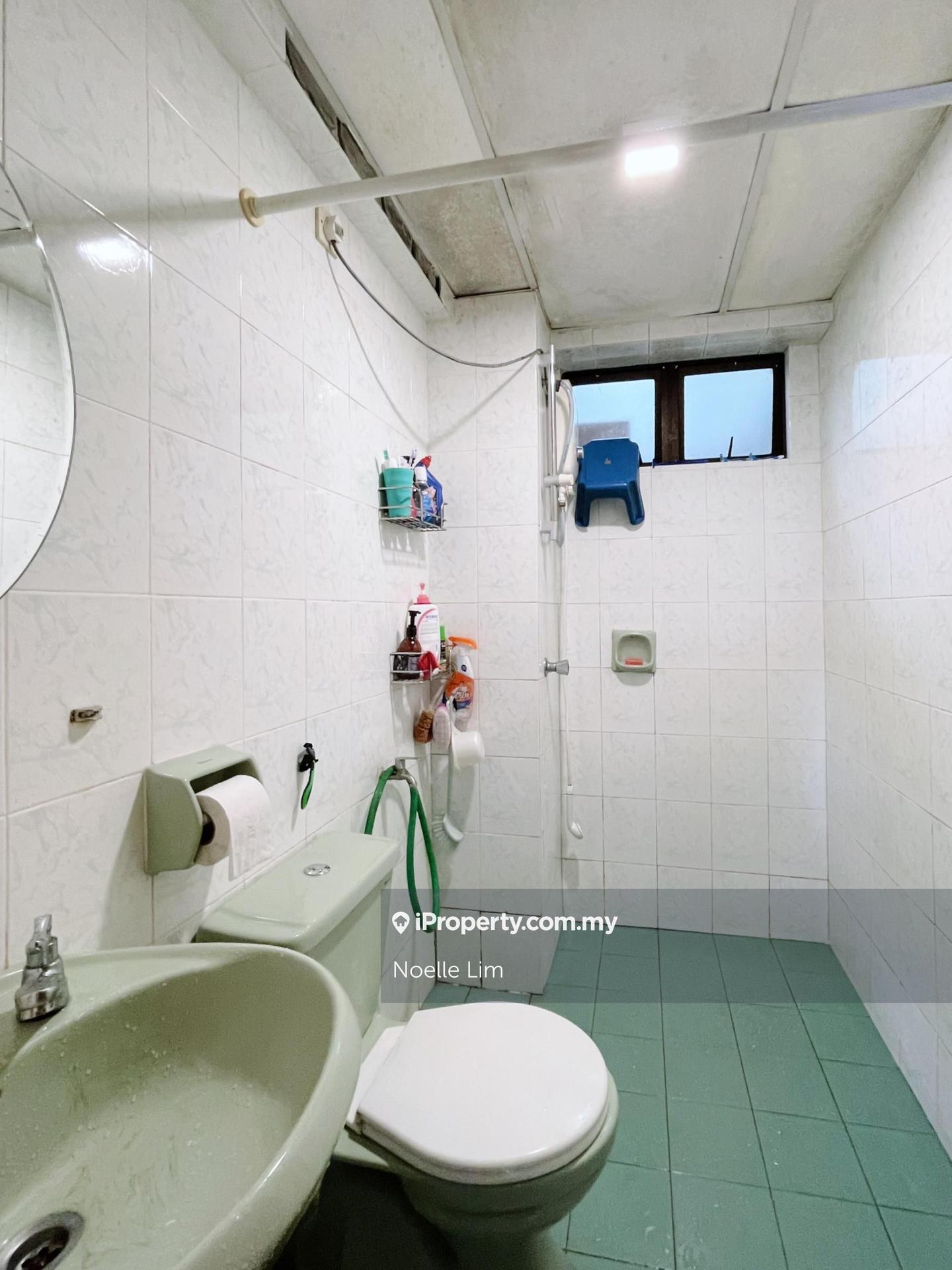 Condominium for Sale in Shang Villa by Noelle Lim - iProperty.com.my