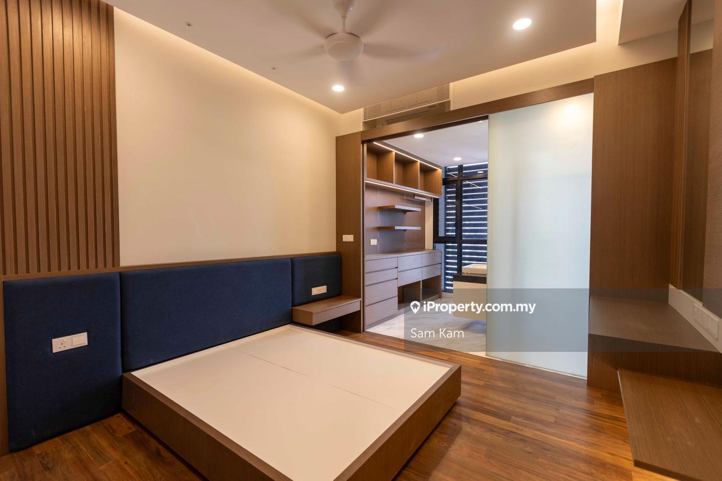 Condominium for Rent in Setia V Residences by Sam Kam - iProperty.com.my