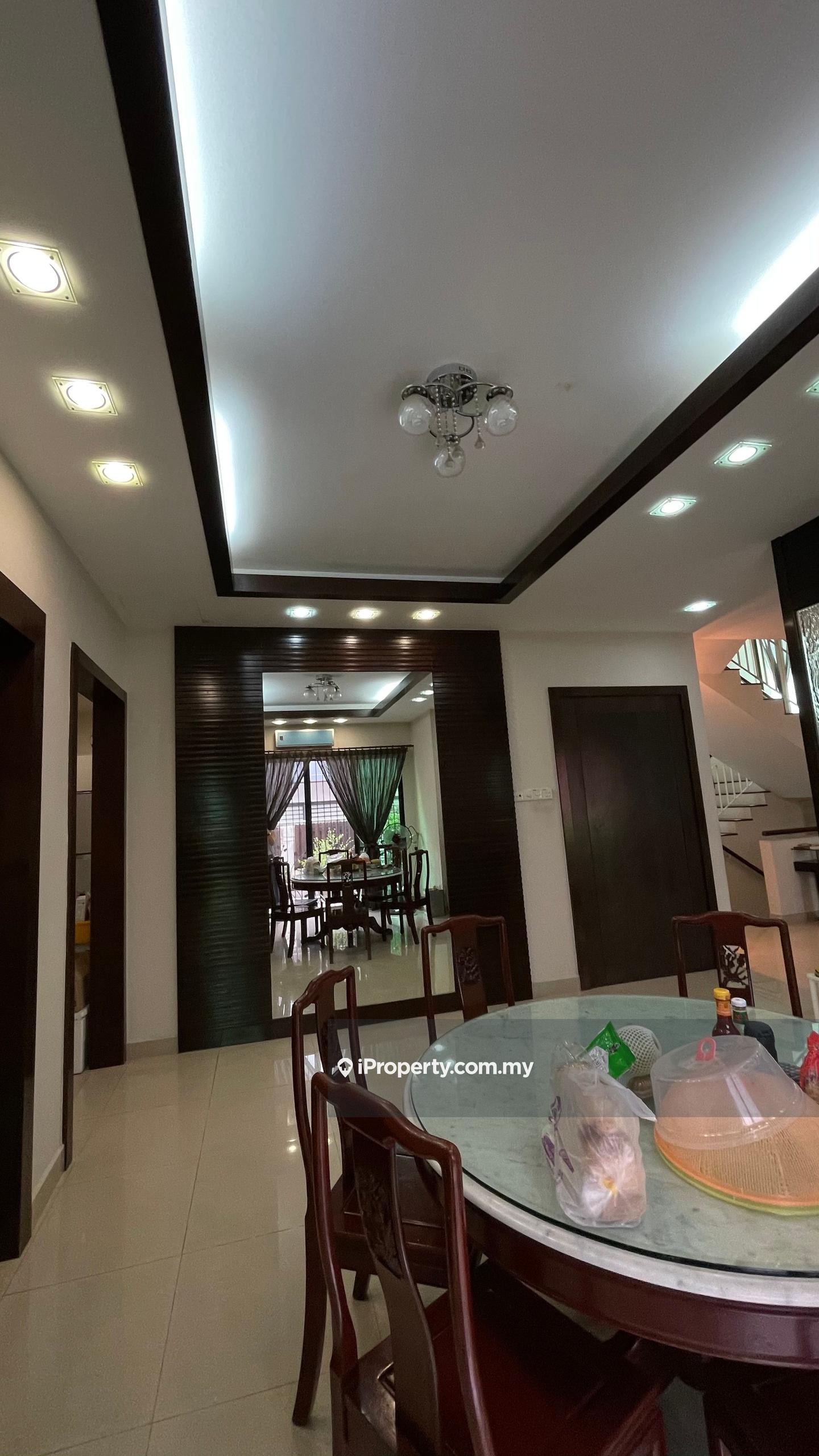 Bungalow House for Sale in 8s5w7, Shah Alam by Christine Lam - iProperty.com.my