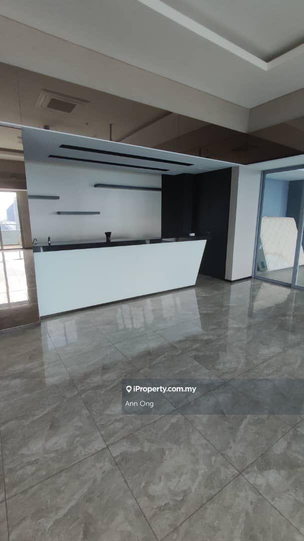 Service Residence for Sale in Suasana Bukit Ceylon / Raja Chulan Residences by Ann Ong - iProperty.com.my