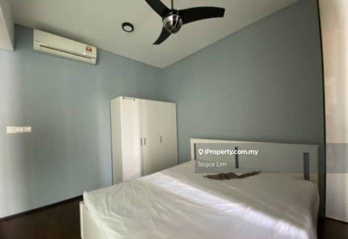 Kondominium untuk Disewa di The Fennel oleh Stojce Lim - iProperty.com.my