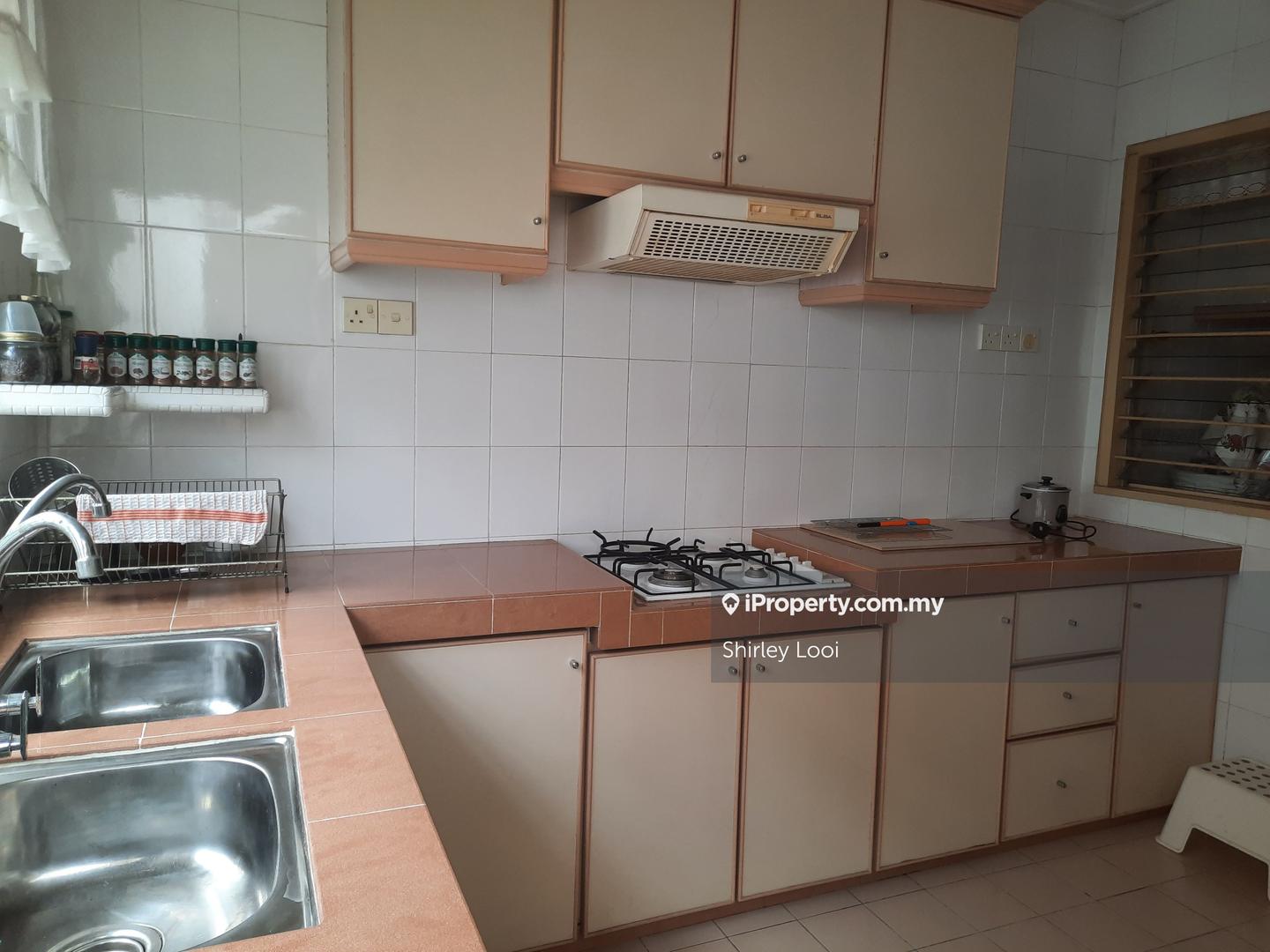 2-storey Terraced House for Sale in Bukit Jelutong, Shah Alam by Shirley Looi - iProperty.com.my