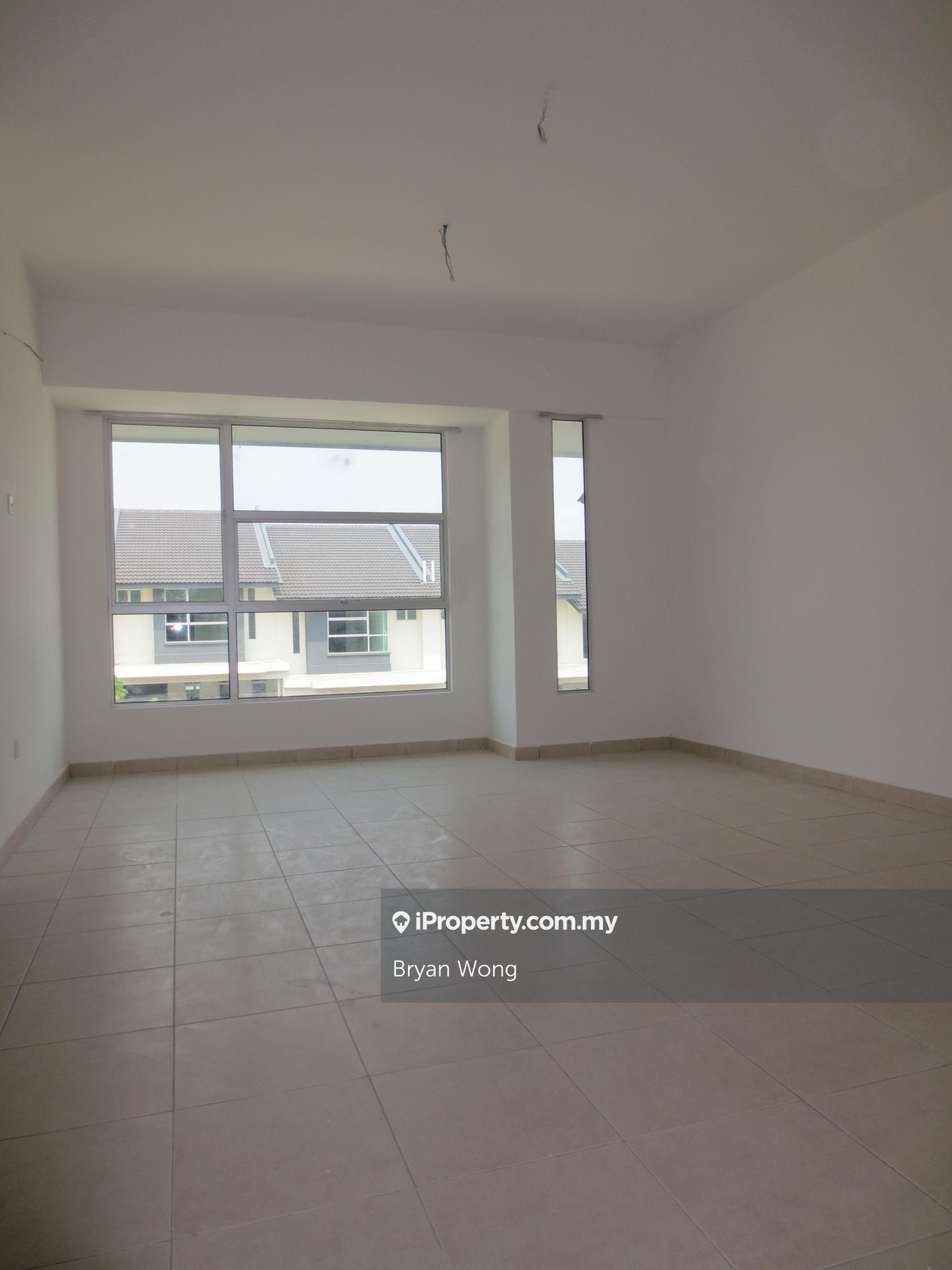 2-storey Terraced House for Sale in Taman Bangi Avenue, Bangi by Bryan Wong - iProperty.com.my