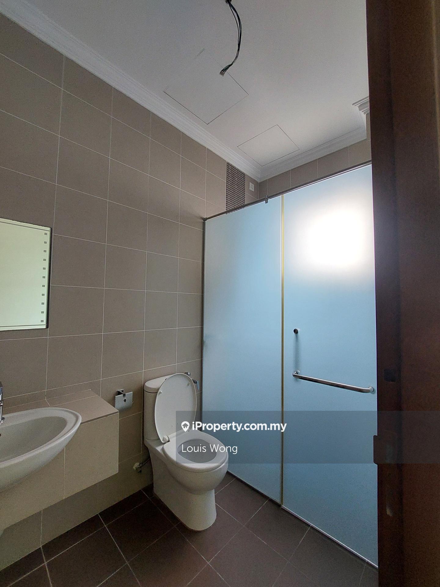 Rumah Berkembar untuk Disewa di Bandar Tun Hussein Onn, Cheras oleh Louis Wong - iProperty.com.my