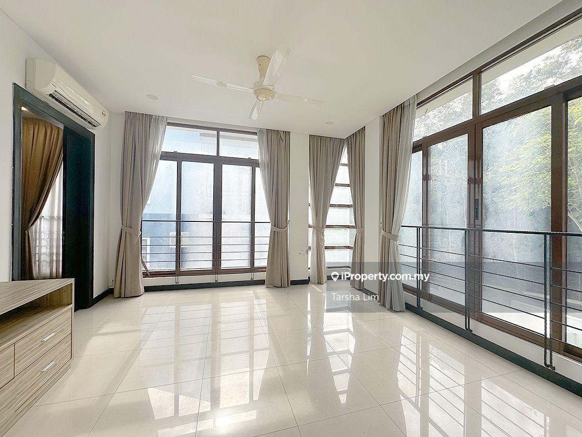 Rumah Berkembar untuk Dijual di Kampung Segambut Tengah, Segambut oleh Tarsha Lim - iProperty.com.my