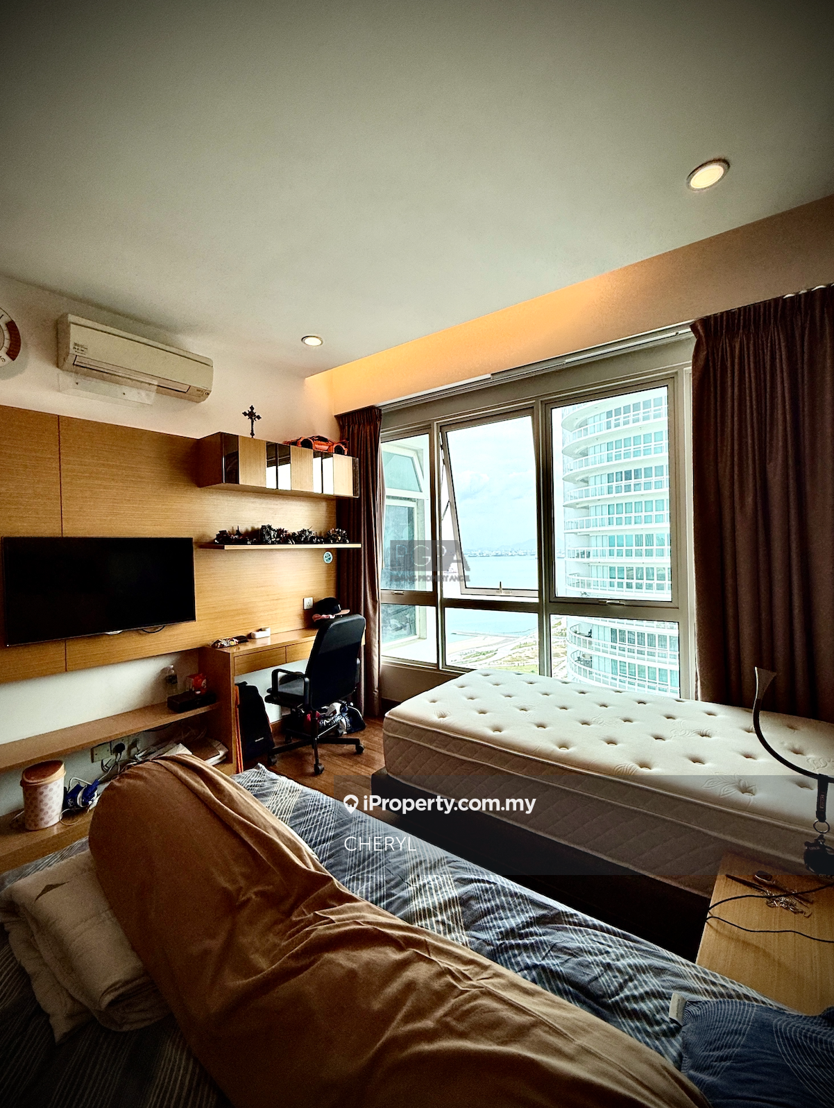 Condominium for Sale in Gurney Paragon by CHERYL - iProperty.com.my