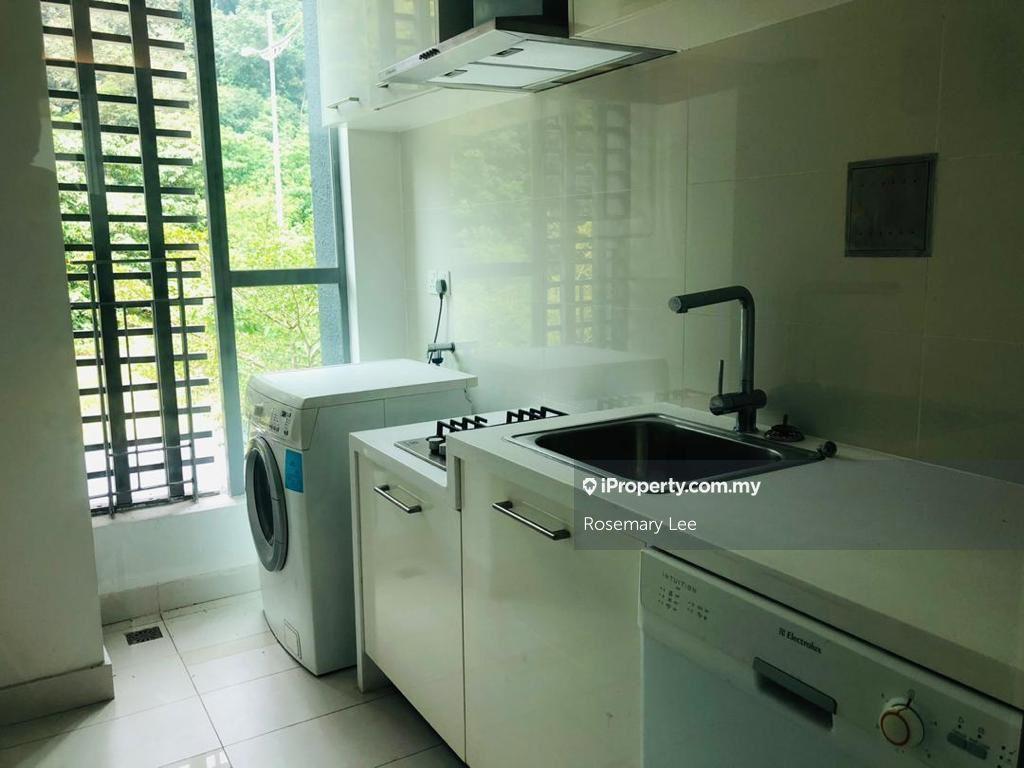 Condominium for Sale in Kiaramas Danai by Rosemary Lee - iProperty.com.my