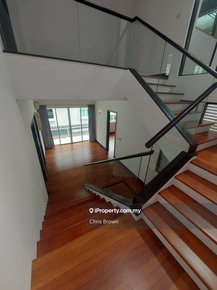 Semi-Detached House for Sale in Duta Tropika, Dutamas, Dutamas by Chris Brown - iProperty.com.my