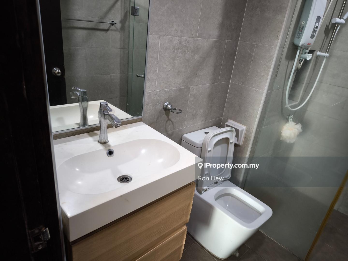 Service Residence for Rent in Saville Residence by Ron Liew - iProperty.com.my