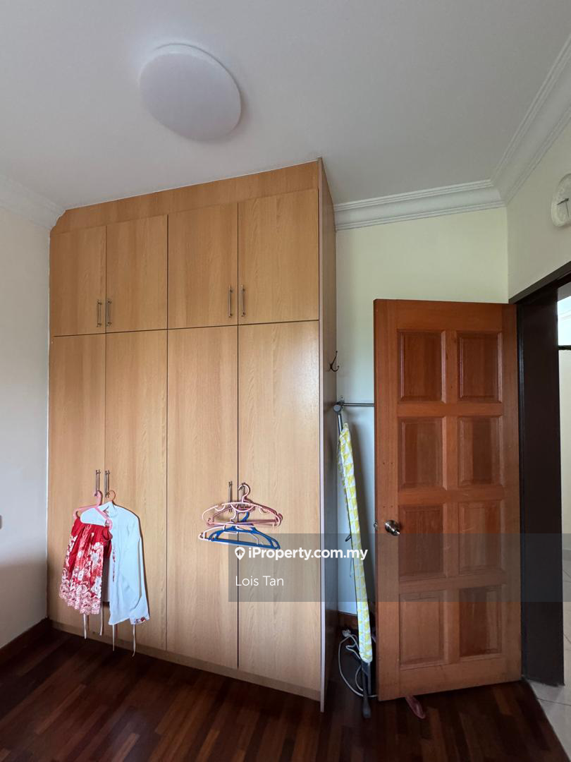 Kondominium untuk Dijual di 1 Bukit Utama oleh Lois Tan - iProperty.com.my