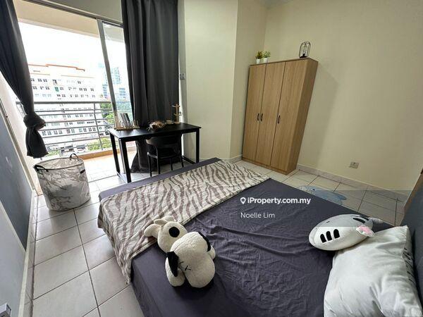 Condominium for Sale in Warisan City View by Noelle Lim - iProperty.com.my