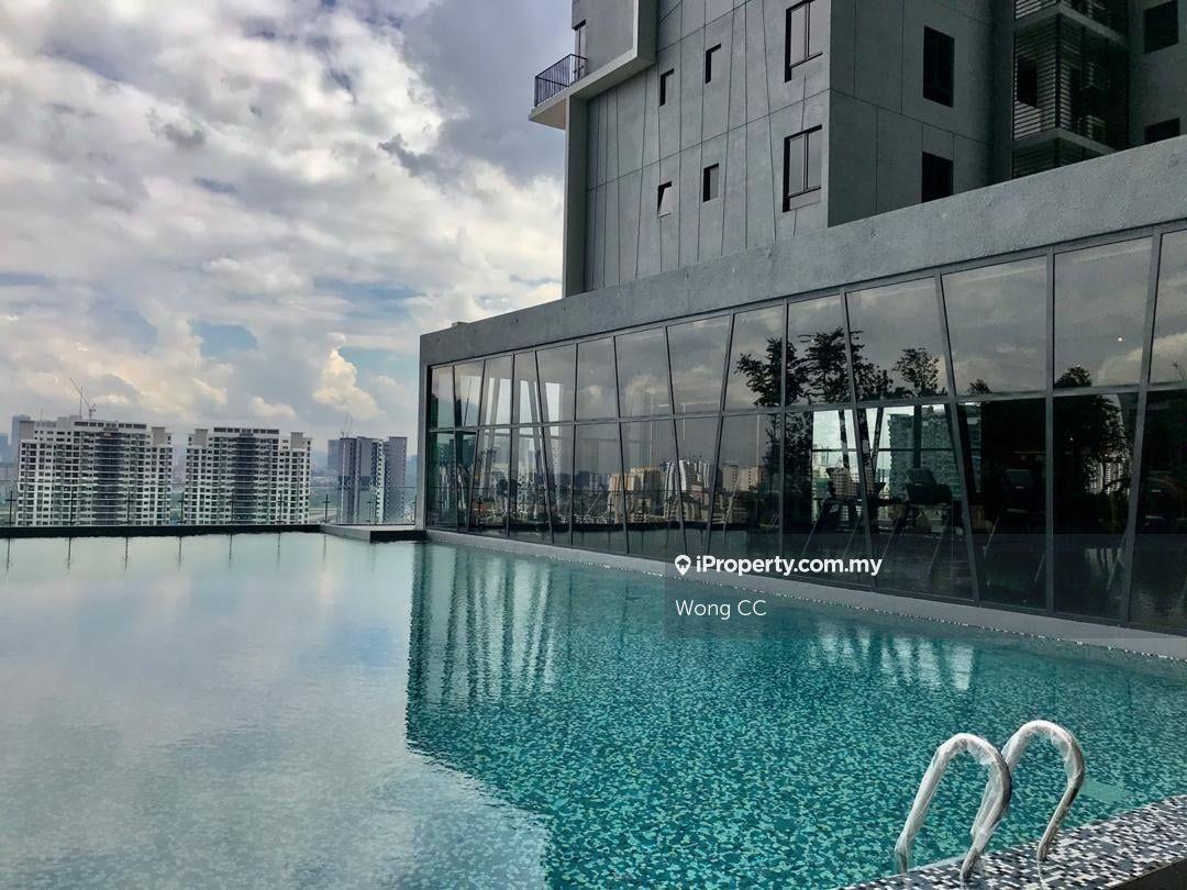 Condominium for Rent in Nidoz Residences @ Desa Petaling by Wong CC - iProperty.com.my