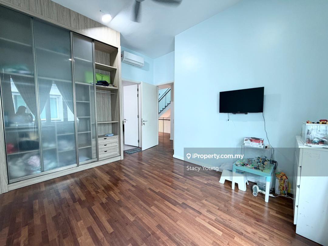 Semi-Detached House for Sale in Bandar Sungai Long, Bandar Sungai Long by Stacy Young - iProperty.com.my
