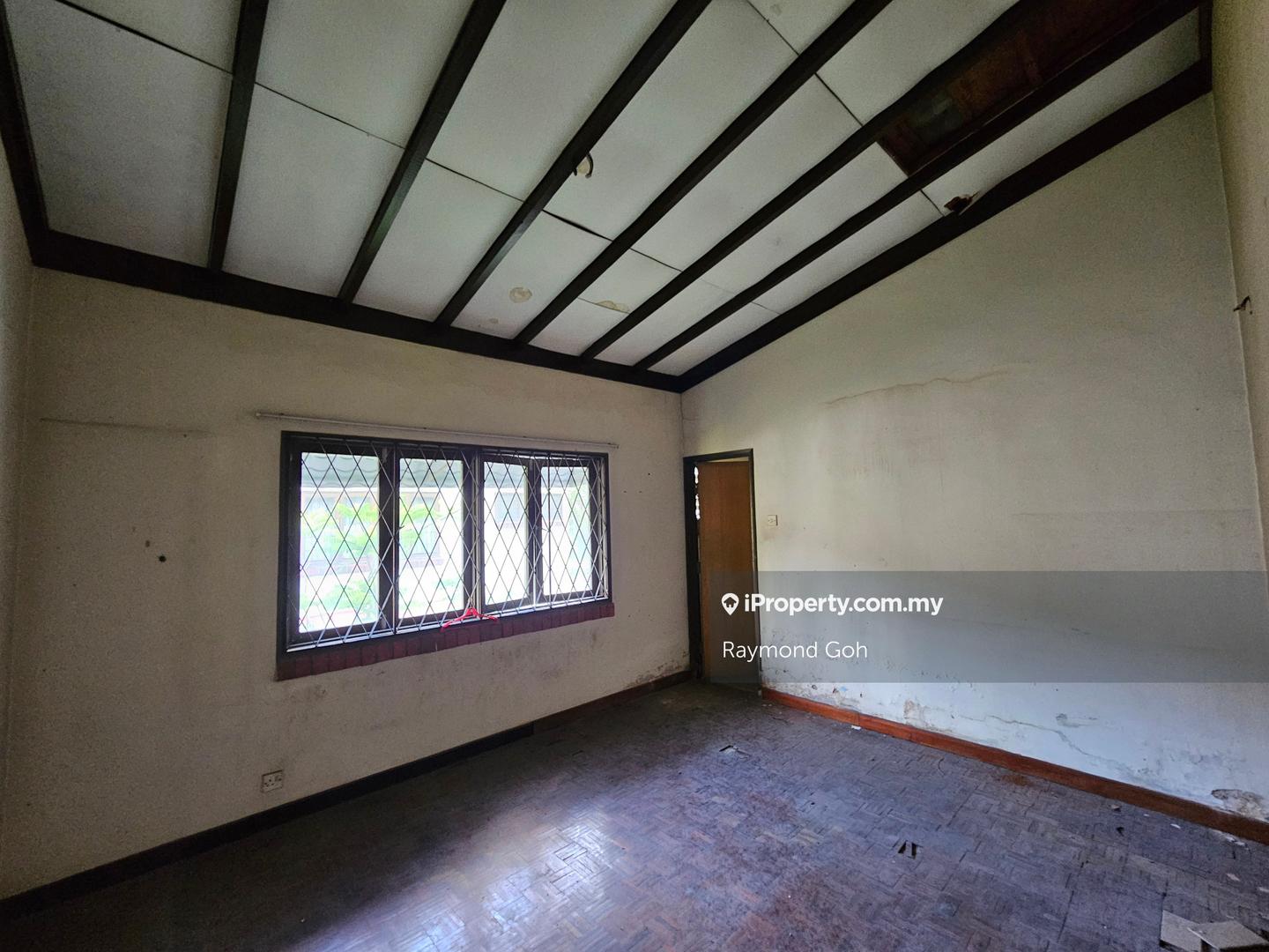 Bungalow House for Sale in Bukit Damansara, Damansara Heights by Raymond Goh - iProperty.com.my