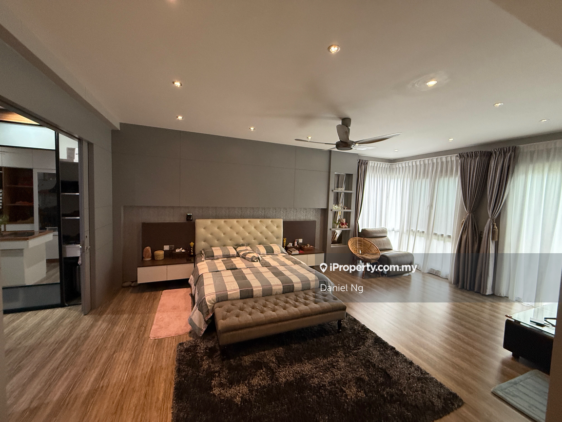 Semi-Detached House for Sale in Taman Kajang Perdana, Kajang by Daniel Ng - iProperty.com.my