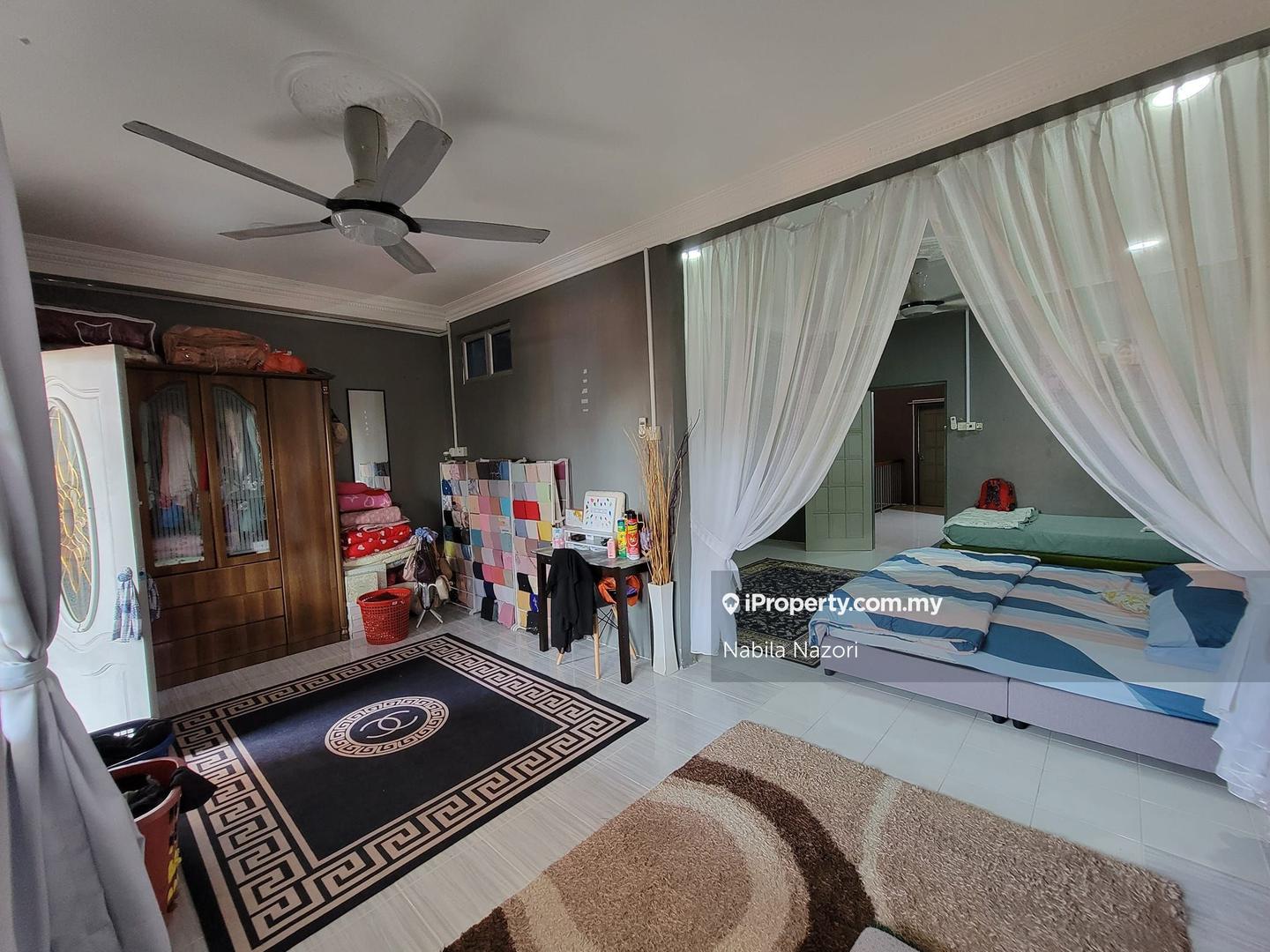 2-storey Terraced House for Sale in Pasir Pekan, Tumpat by Nabila Nazori - iProperty.com.my
