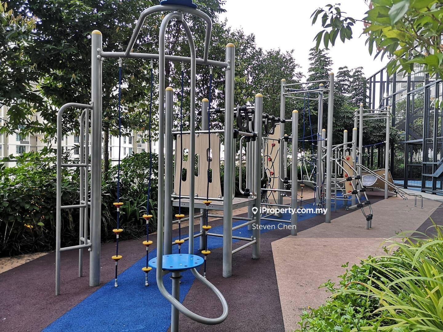 Service Residence for Rent in Lavile Kuala Lumpur by Steven Chen - iProperty.com.my