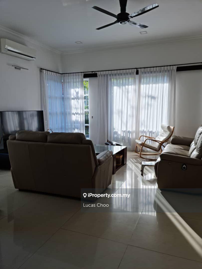 Rumah Berkembar untuk Dijual di Beverly Heights, Ampang oleh Lucas Choo - iProperty.com.my