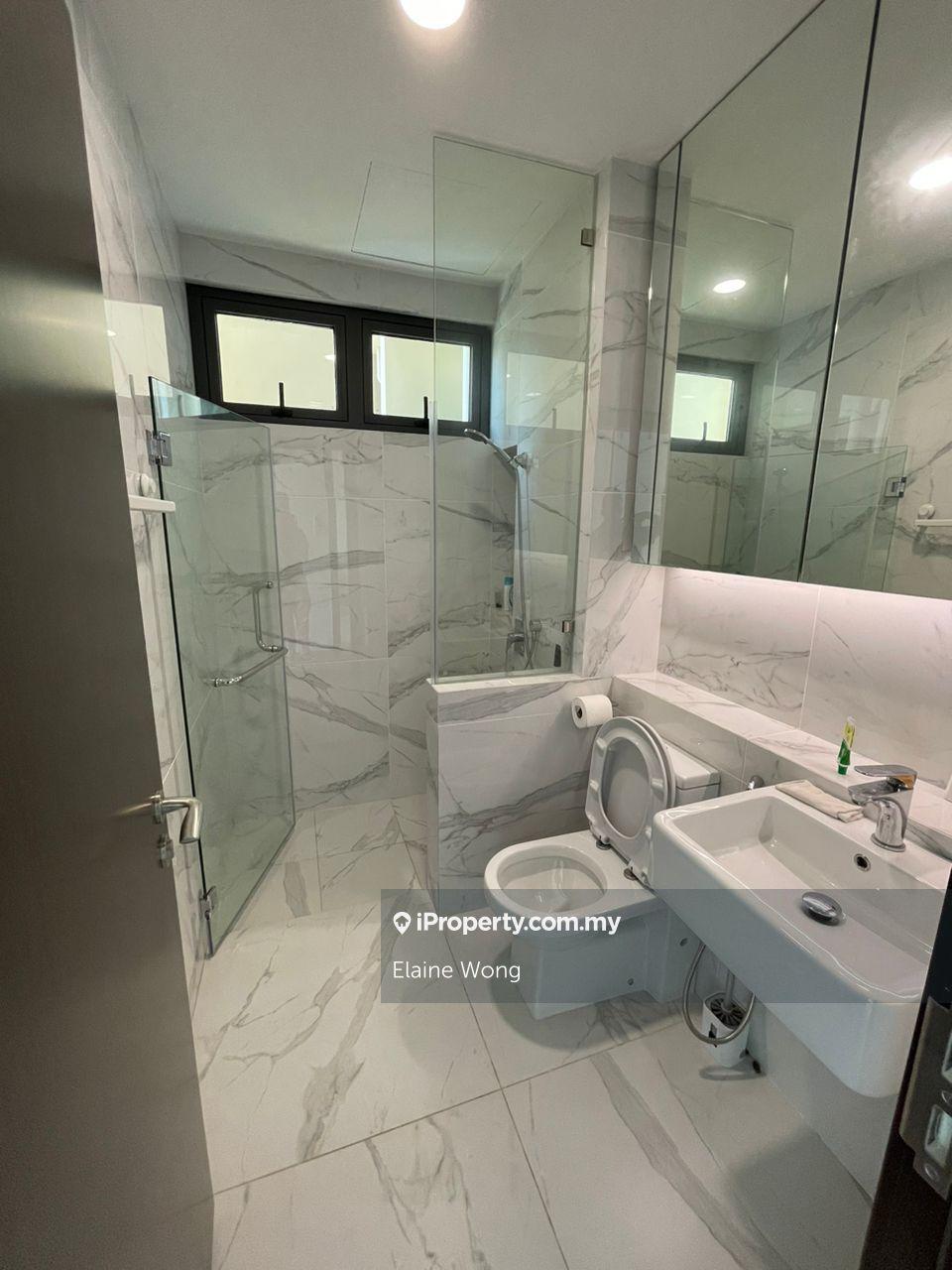 Residensi Servis untuk Disewa di Elemen Utara KK oleh Elaine Wong - iProperty.com.my